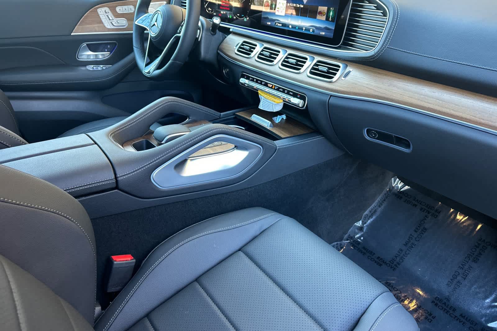 Certified 2026 Mercedes-Benz GLE 350 4MATIC image 15