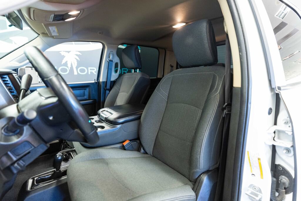 Used 2020 RAM 3500 Tradesman AWD/4WD image 11