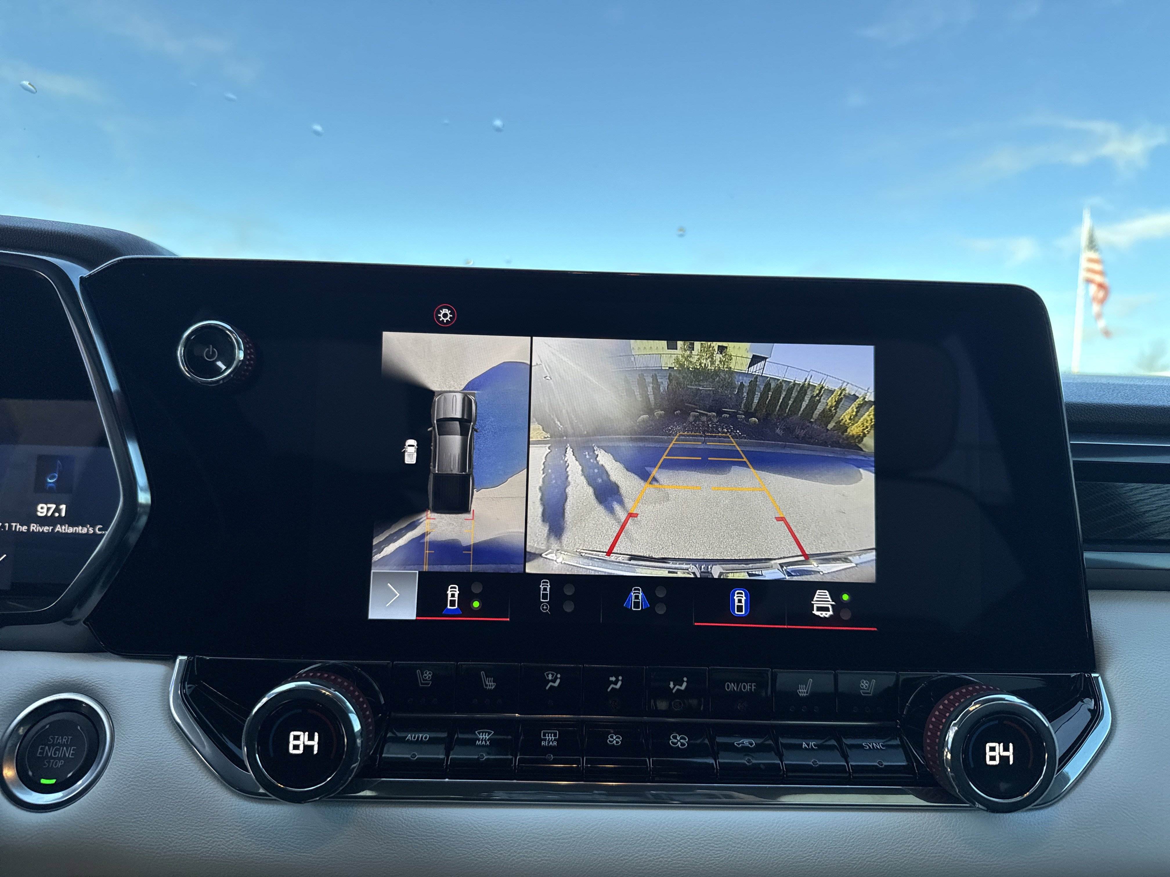 Used 2024 GMC Canyon AT4X image 24