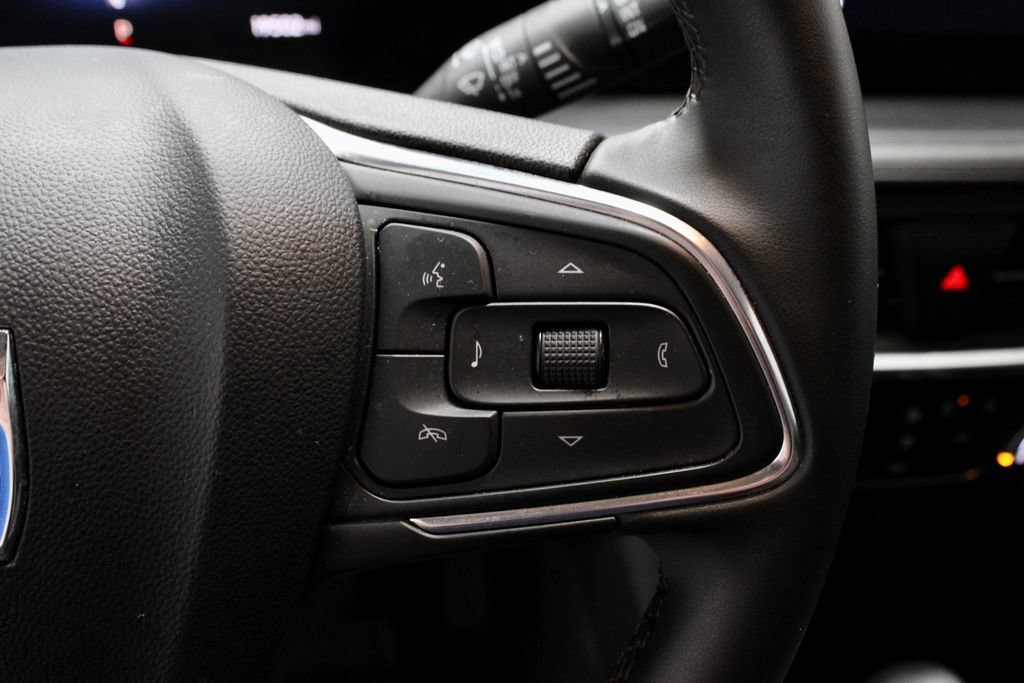 Used 2024 Buick Encore GX Sport Touring w/ Advanced Technology Package AWD/4WD image 29
