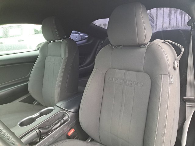 Certified 2020 Ford Mustang Coupe w/ Equipment Group 101A image 16