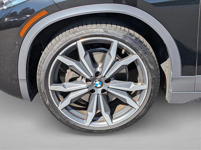 Used 2018 BMW X2 sDrive28i w/ M SportX Package image 24