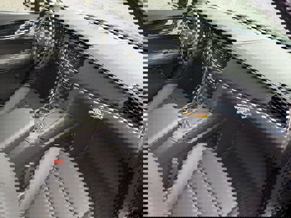 New 2026 Cadillac XT5 Premium Luxury w/ LPO, ONYX Package image 34