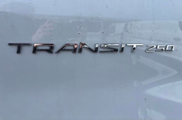 Used 2024 Ford Transit 250 Low Roof w/ Exterior Upgrade Package image 6