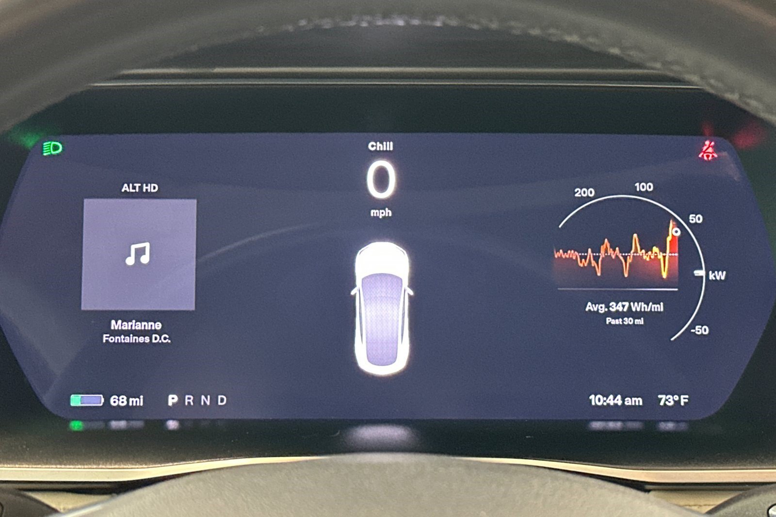 Used 2017 Tesla Model S 75D AWD/4WD image 23
