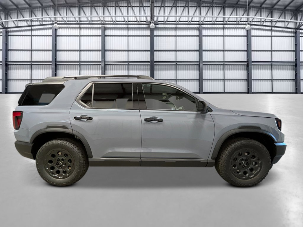 New 2026 Honda Passport TrailSport Elite image 8