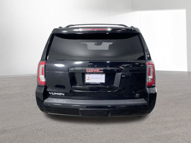 Used 2019 GMC Yukon SLT image 14