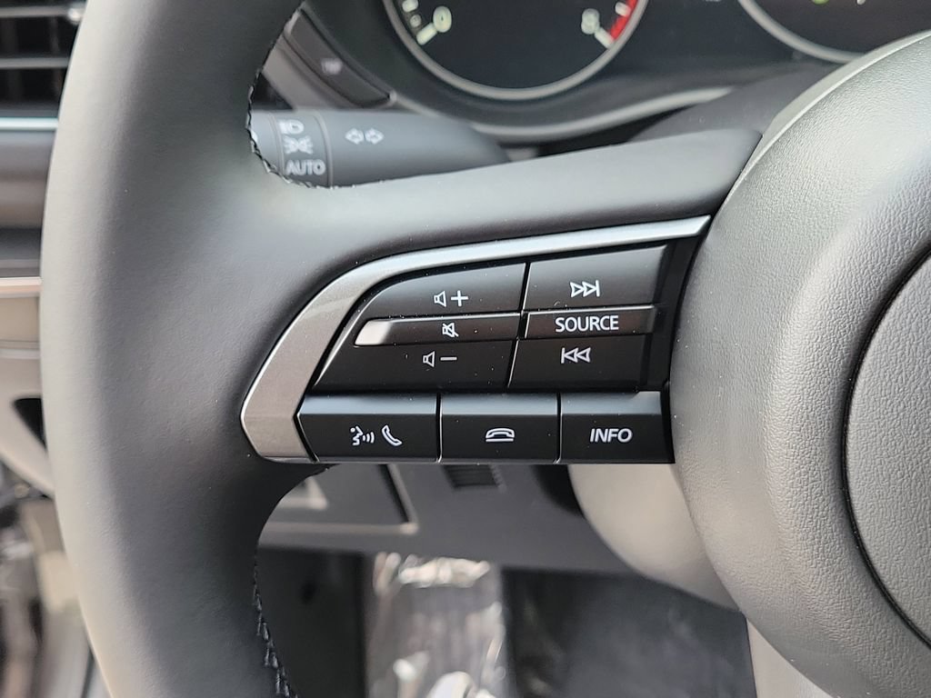 New 2026 MAZDA MAZDA3 2.5 S Sedan w/ Preferred Pkg FWD image 22