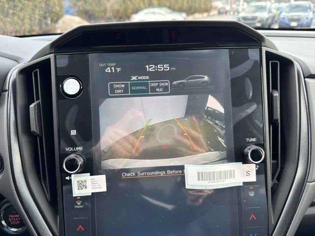 New 2026 Subaru Crosstrek 2.0i Premium image 26