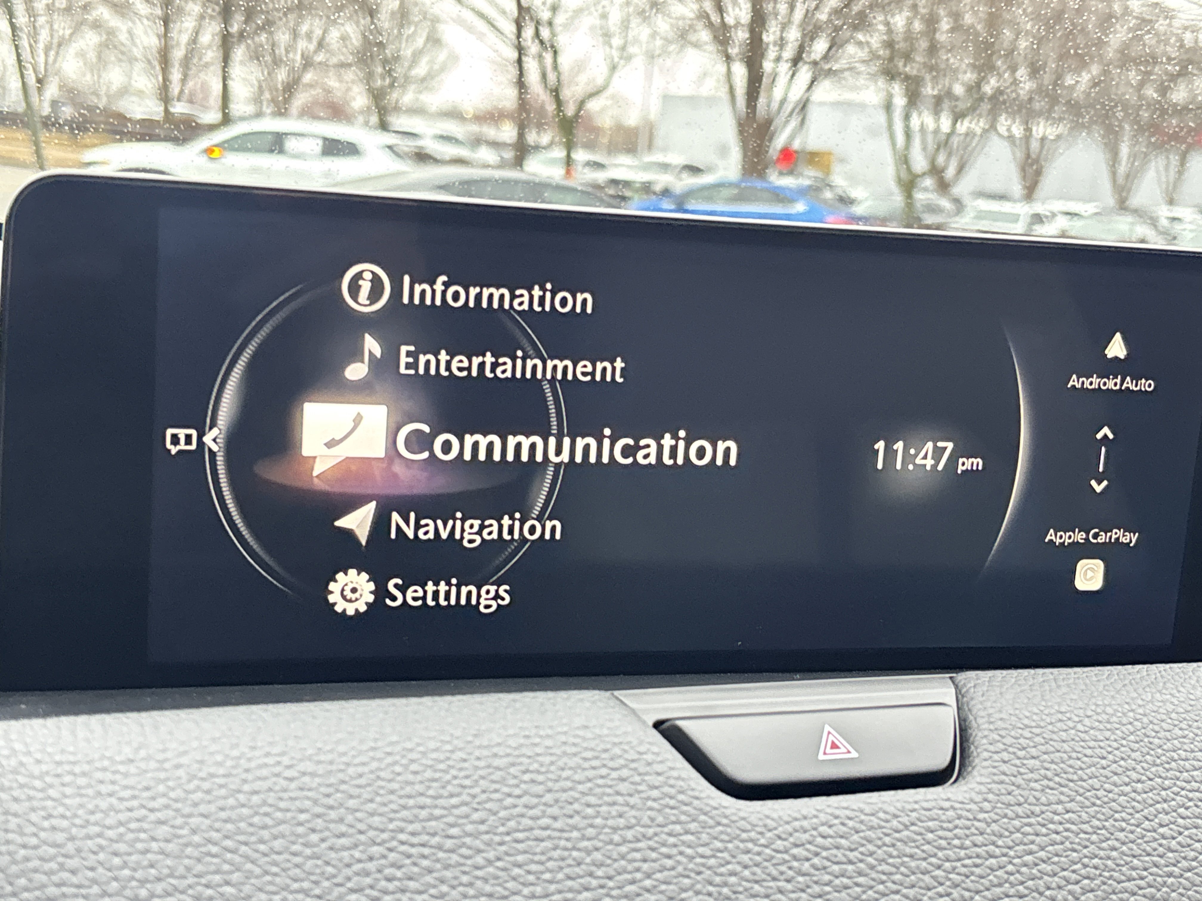 New 2026 MAZDA CX-90 3.3 Turbo w/ Preferred Package image 33