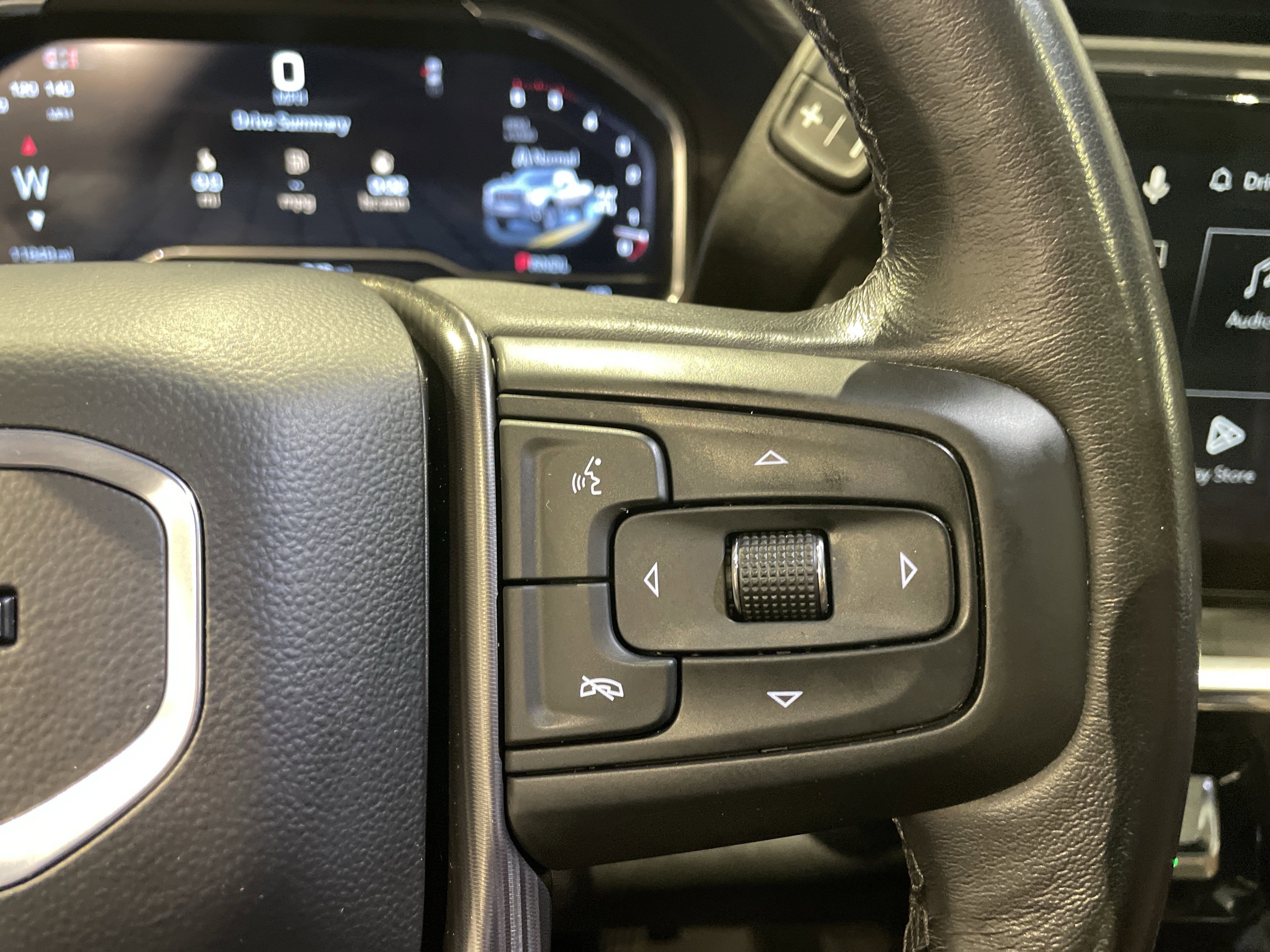 Used 2025 GMC Sierra 2500 Denali Ultimate image 21