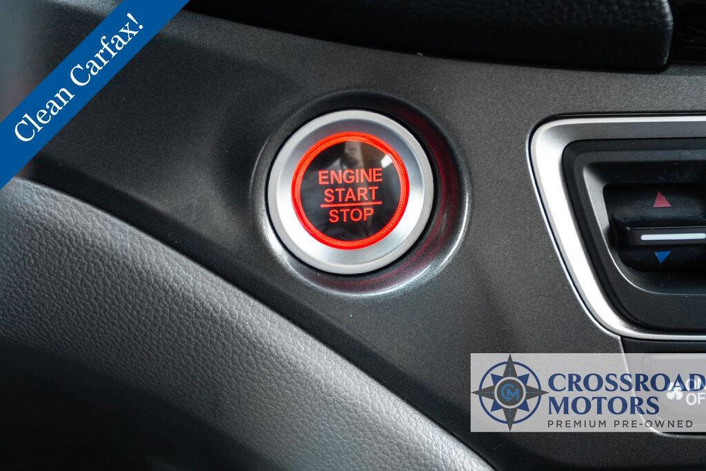 Used 2017 Honda Pilot EX-L image 34