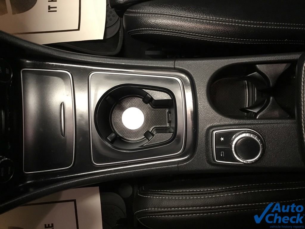 Used 2019 Mercedes-Benz CLA 250 4MATIC image 51