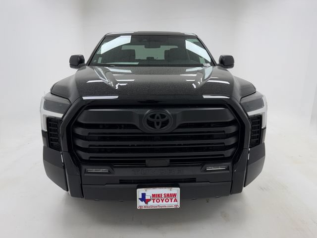 New 2026 Toyota Tundra SR5 w/ SX Package RWD image 3