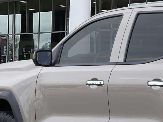 New 2026 GMC Canyon Denali AWD/4WD image 12