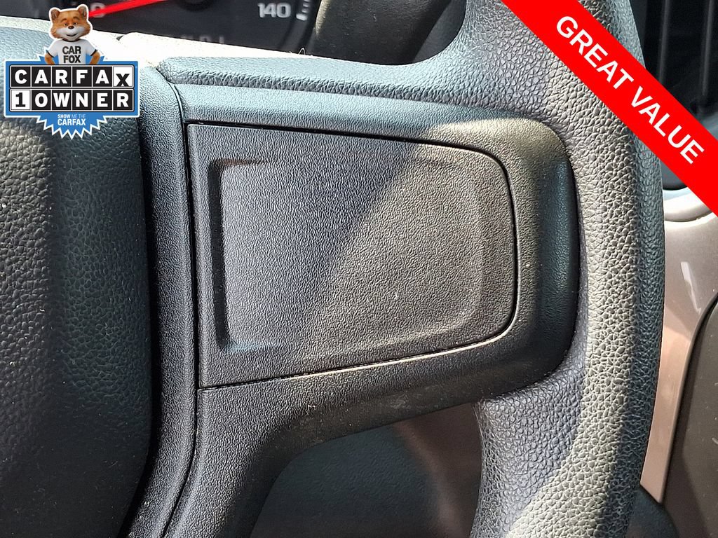 Used 2023 Chevrolet Silverado 1500 Custom AWD/4WD image 21