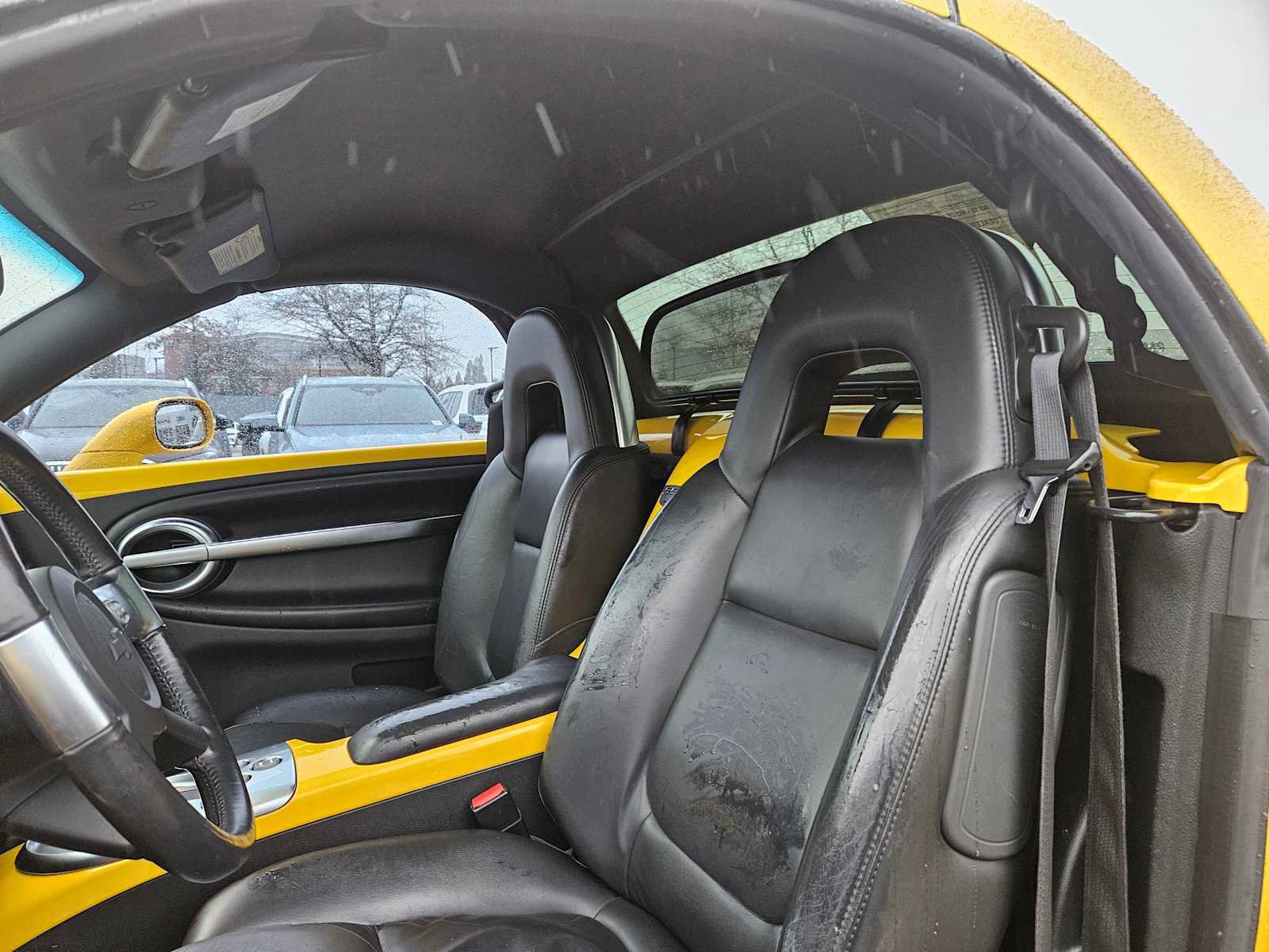 Used 2006 Chevrolet SSR w/ Preferred Equipment Group image 18