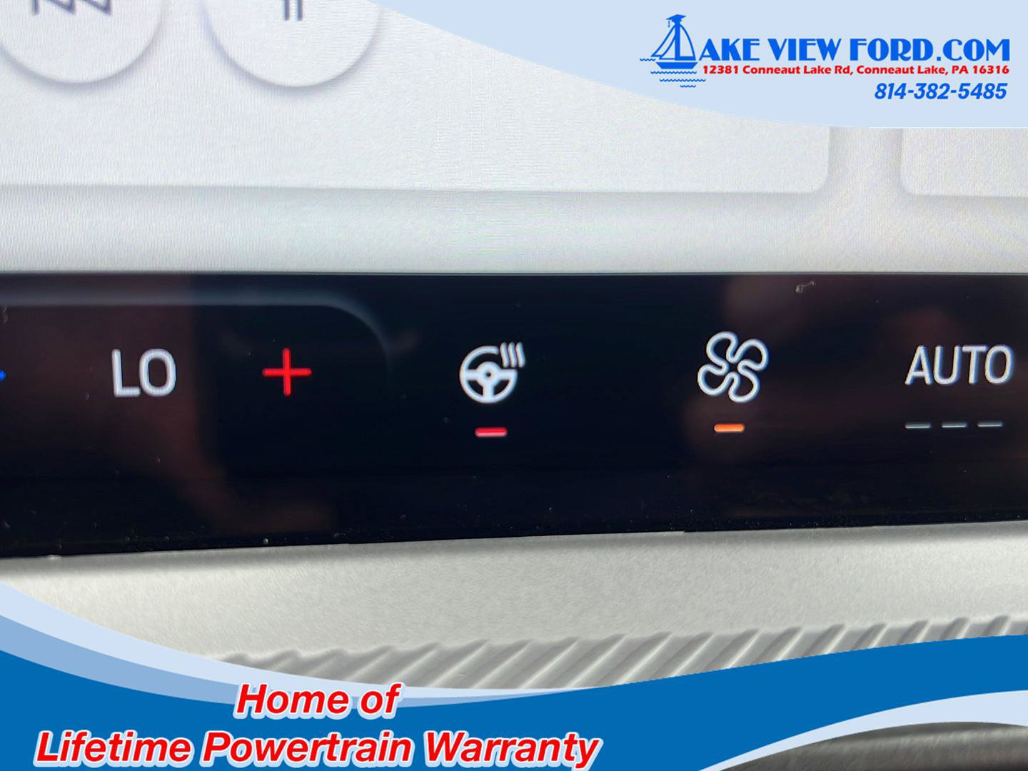 Used 2026 Ford Bronco Sport Outer Banks AWD/4WD image 38