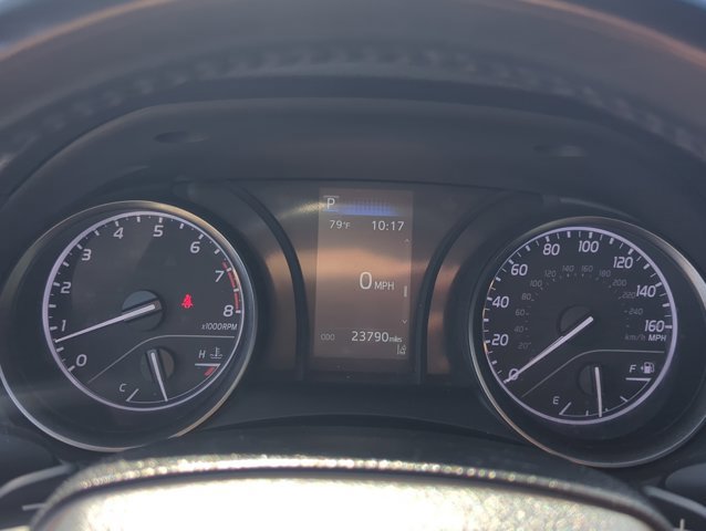 Used 2023 Toyota Camry SE image 20