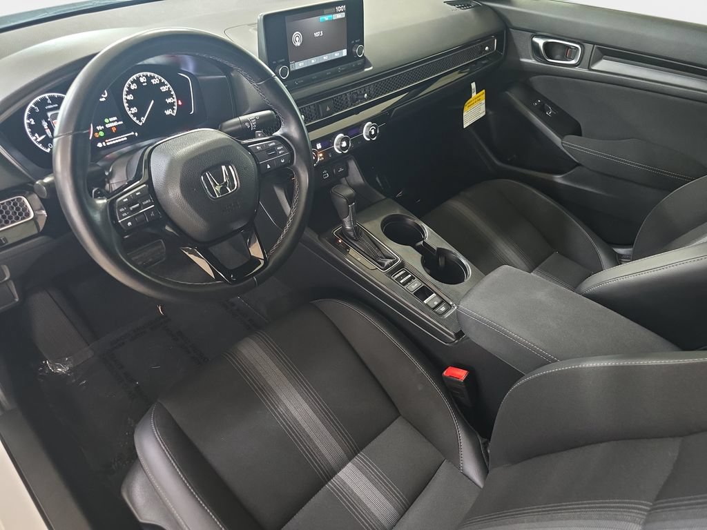 Used 2023 Honda Civic Sport image 19