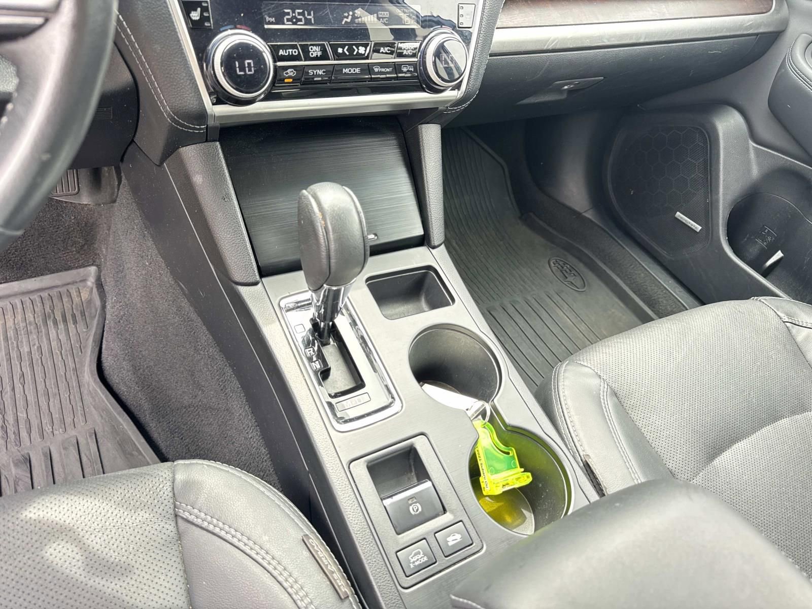 Used 2019 Subaru Outback 2.5i Limited AWD/4WD image 30