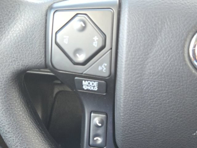 Used 2021 Toyota Tacoma SR w/ SR Convenience Package AWD/4WD image 11