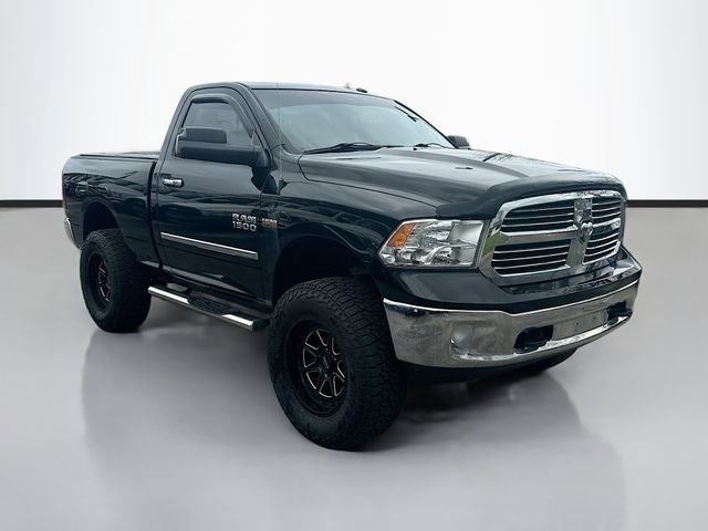 Used 2014 RAM 1500 Big Horn image 3