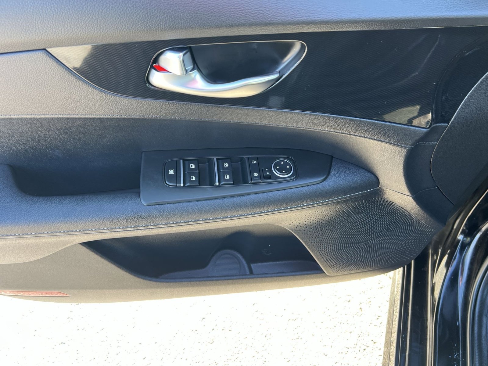 Used 2023 Kia Forte GT-Line image 14