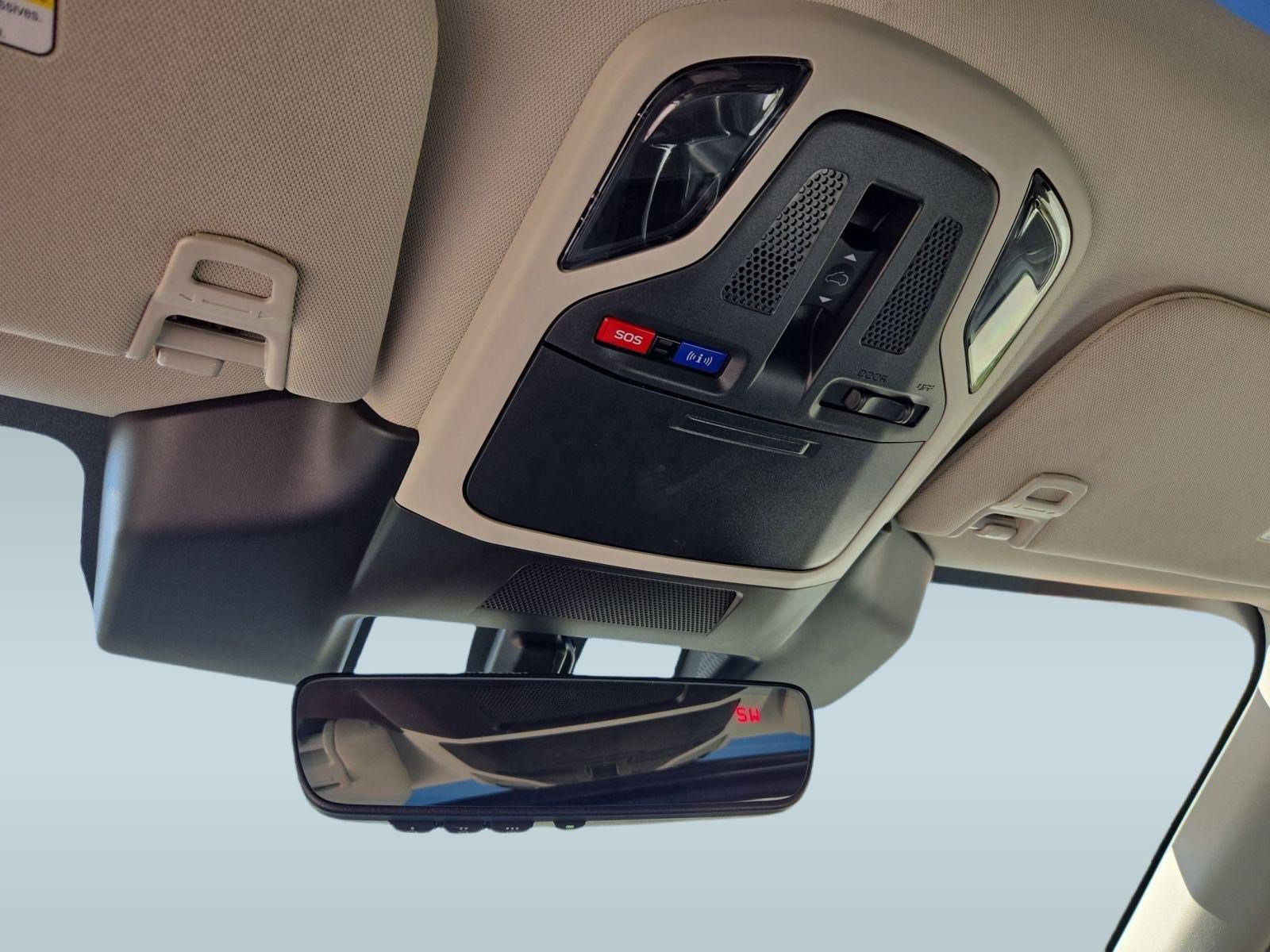 Used 2024 Subaru Outback Limited image 16