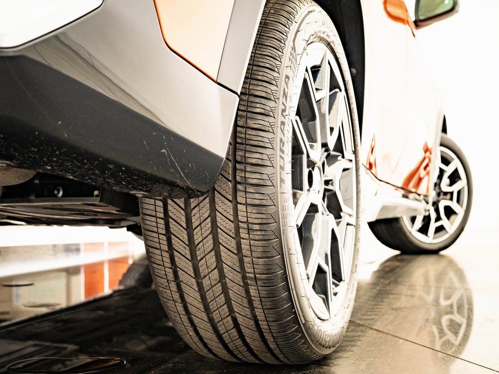 Certified 2025 BMW X1 xDrive28i image 38