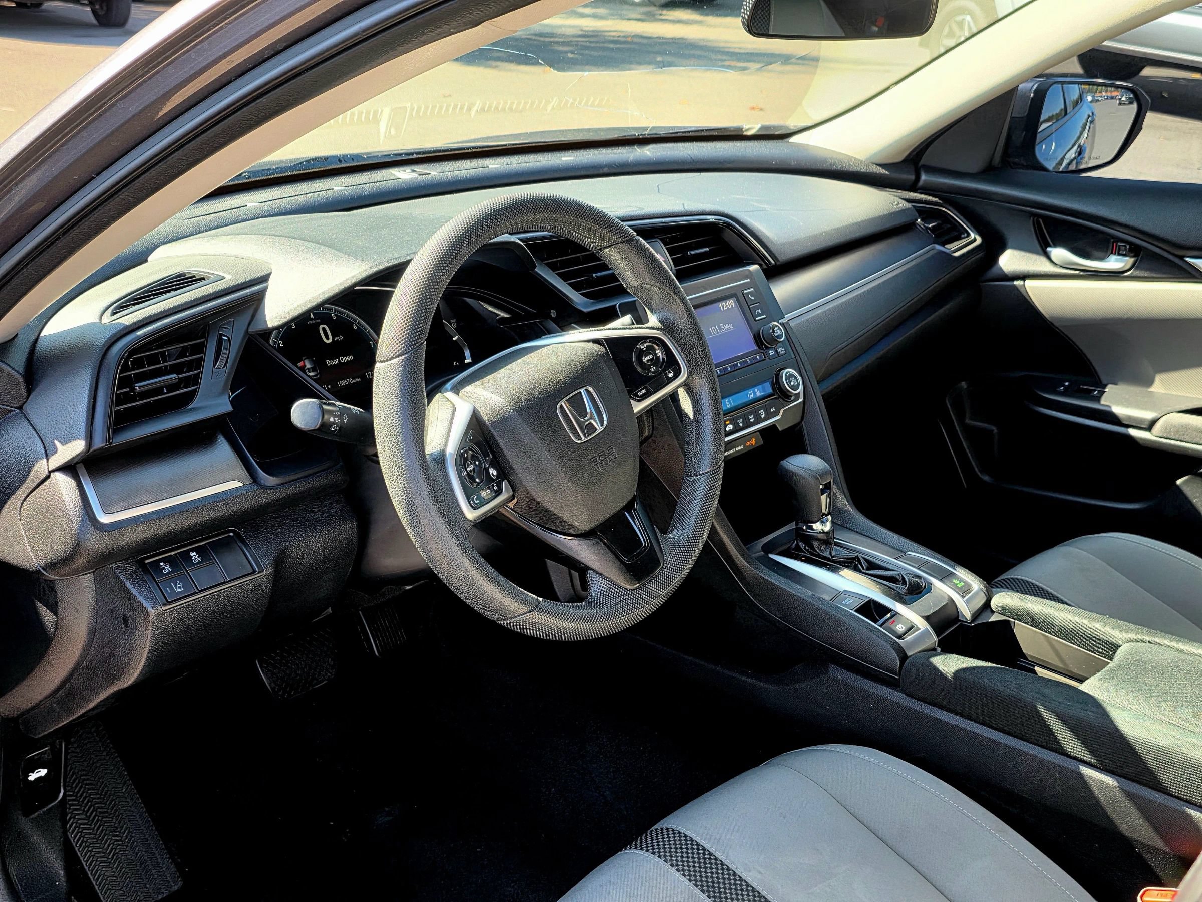 Used 2021 Honda Civic LX image 19