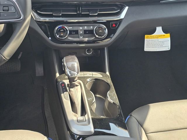 New 2026 Buick Envista Sport Touring image 15