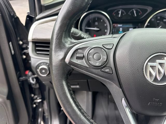 Used 2020 Buick Envision Essence FWD image 35