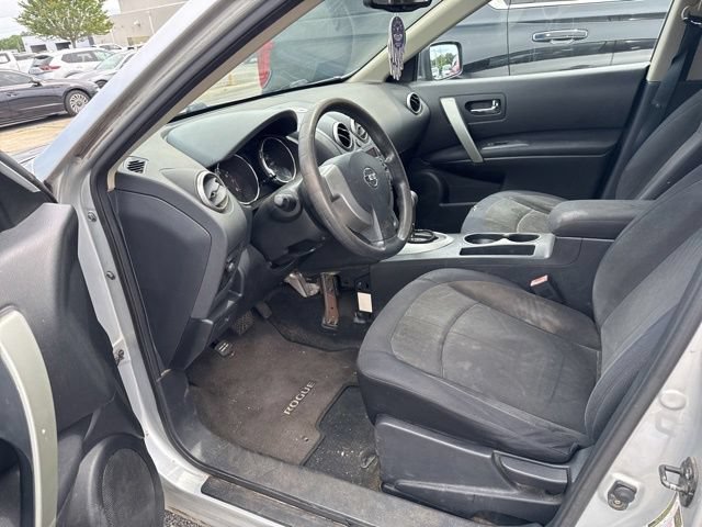 Used 2010 Nissan Rogue S w/ 360 Degree Value Pkg AWD/4WD image 18