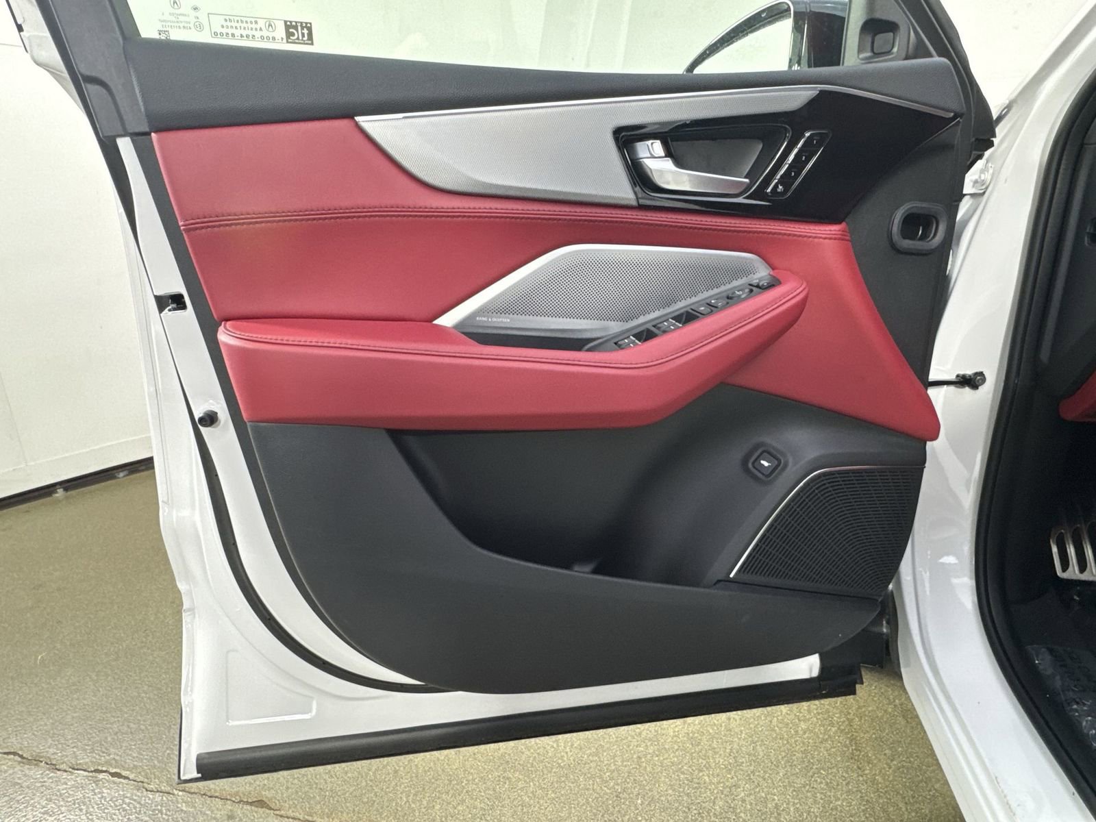 New 2026 Acura MDX A-Spec image 20