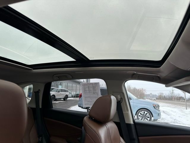 Used 2020 Acura RDX AWD w/ Technology Package image 14