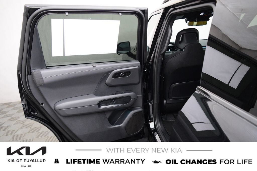 New 2027 Kia Telluride X-Line SX Prestige w/ Towing Package AWD/4WD image 11