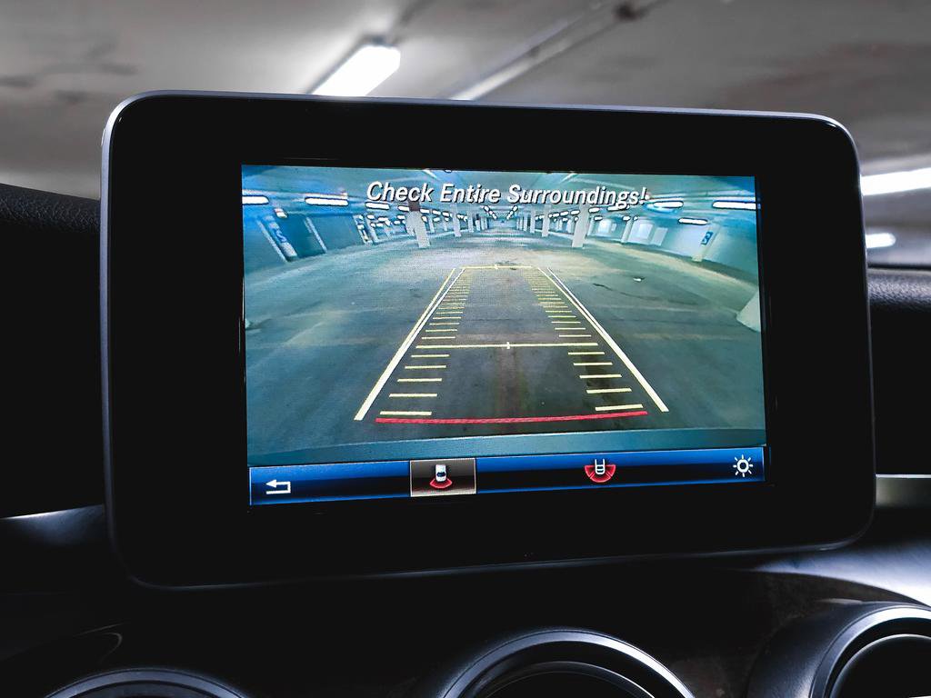 Used 2017 Mercedes-Benz C 300 4MATIC Sedan image 31