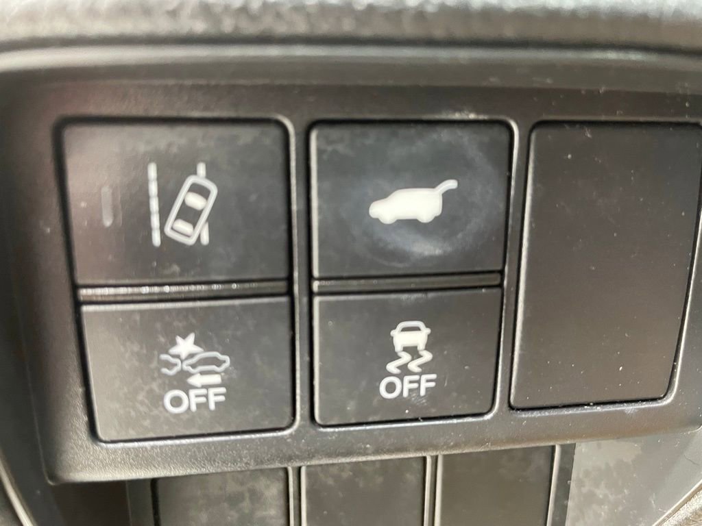 Used 2018 Honda CR-V EX-L image 16