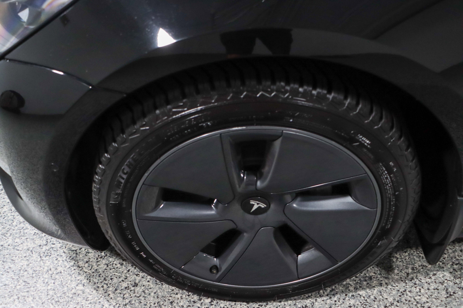 Used 2022 Tesla Model 3 Long Range image 11