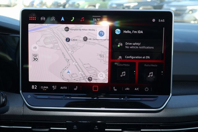 New 2026 Volkswagen GTI S image 22