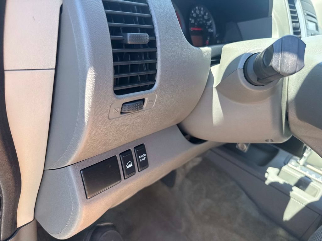 Used 2016 Nissan Frontier S AWD/4WD image 20