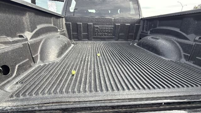 Used 2024 RAM 1500 Laramie image 27