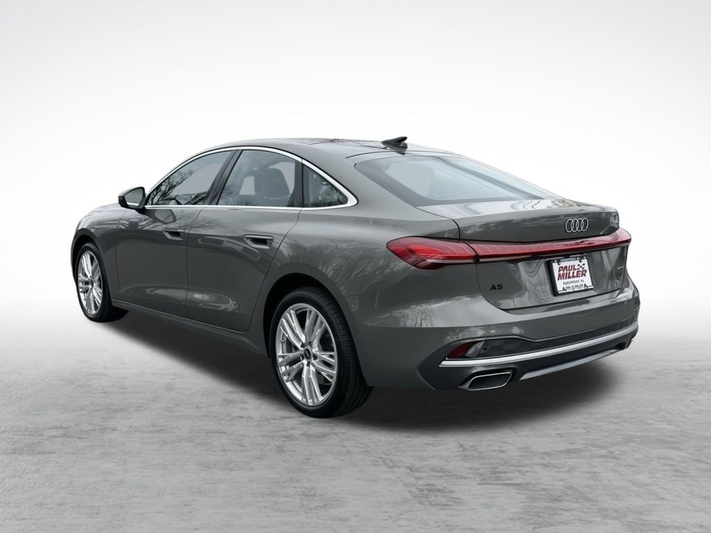 New 2026 Audi A5 Premium AWD/4WD image 5