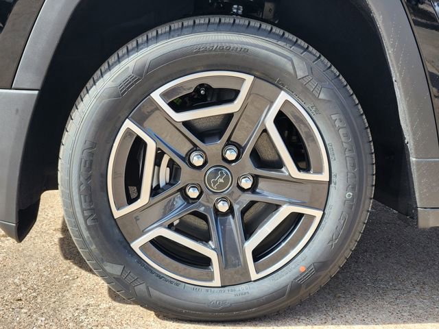 New 2026 Jeep Cherokee Limited image 7