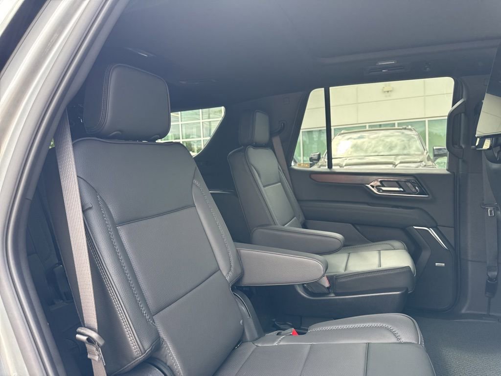 New 2026 GMC Yukon Denali w/ Denali Reserve Package AWD/4WD image 28