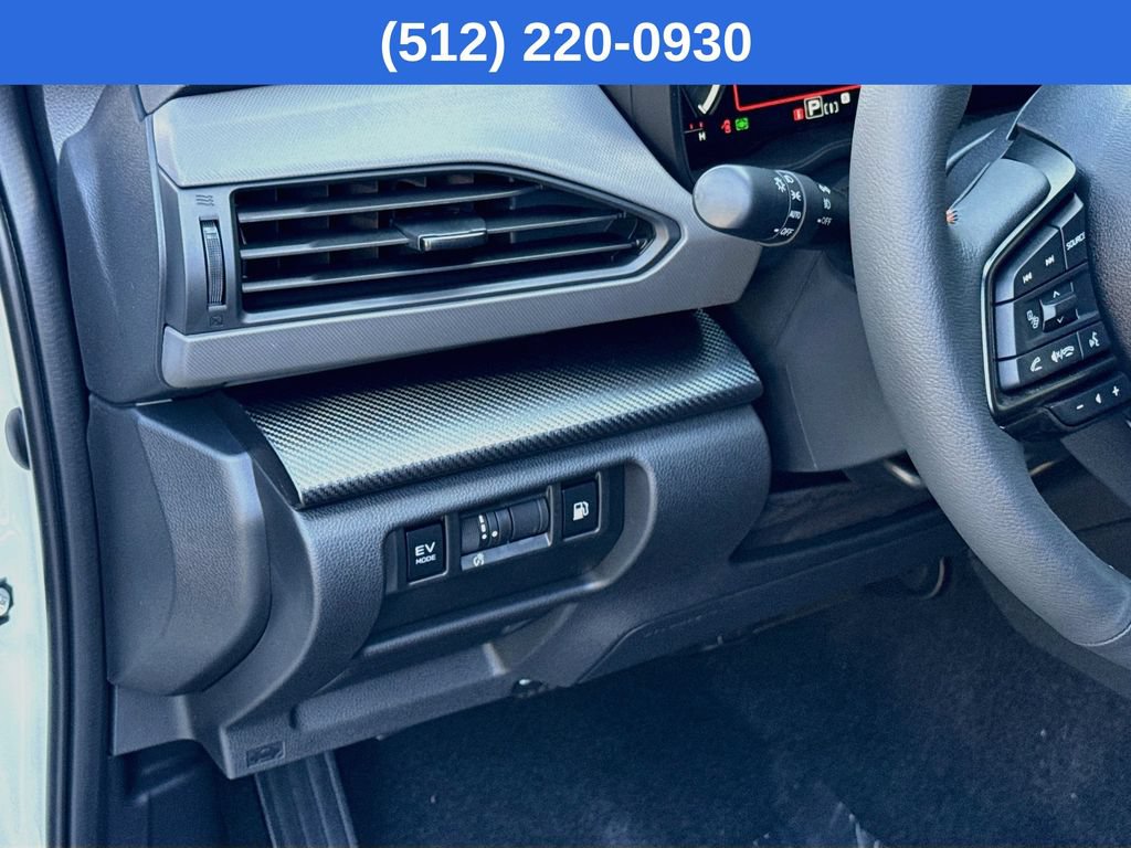New 2026 Subaru Crosstrek 2.5i Limited AWD/4WD image 12