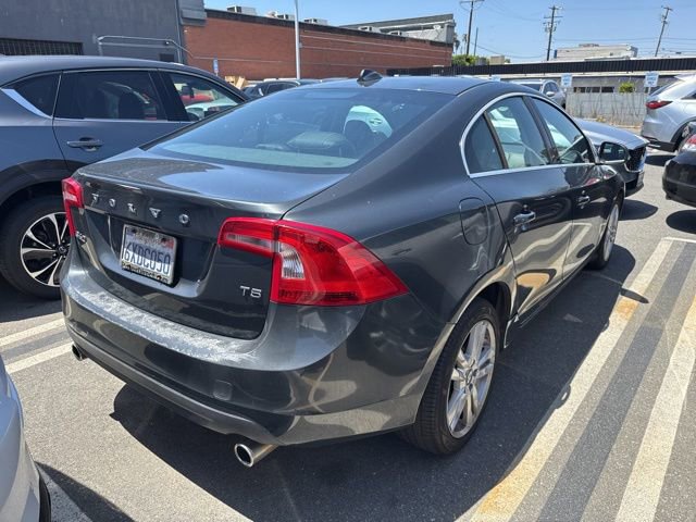 Used 2013 Volvo S60 T5 FWD image 4