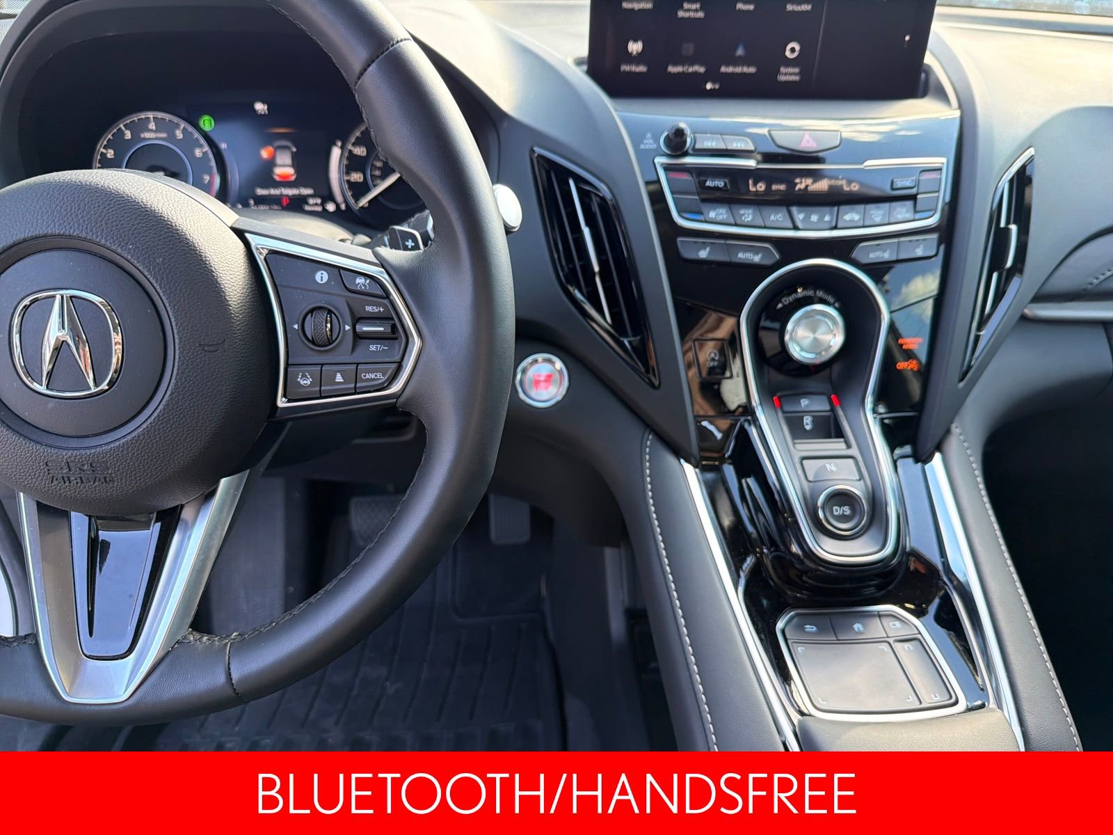 Used 2025 Acura RDX w/ Technology Package image 15