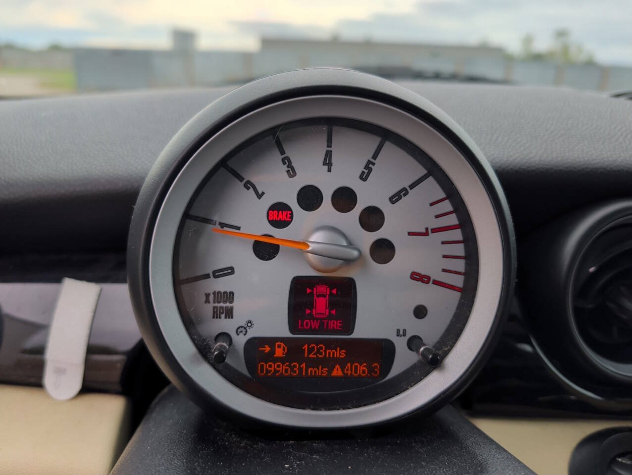 Used 2008 MINI Cooper S FWD image 38